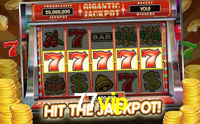 VIP Casino 77vip
