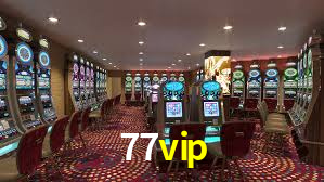 Welcome Bonus 77vip